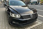VW Passat 272.749 km 11.800 &euro; Düsseldorf 40213