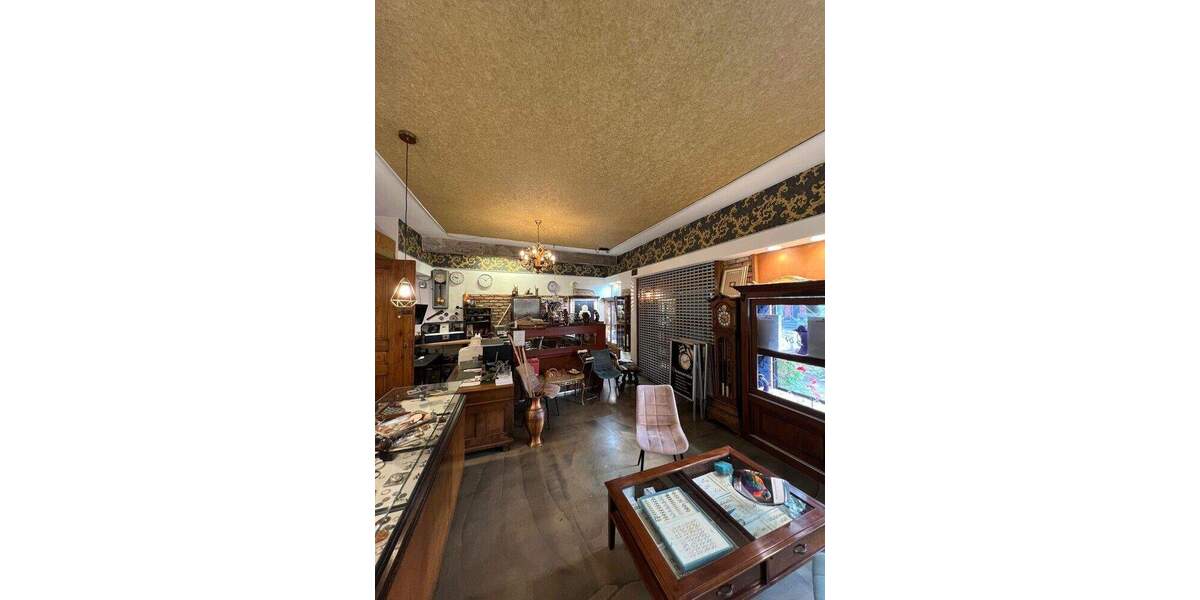 Gewerbeobjekt Köln Lindenthal - 680.000&euro; | Angebot:25672124