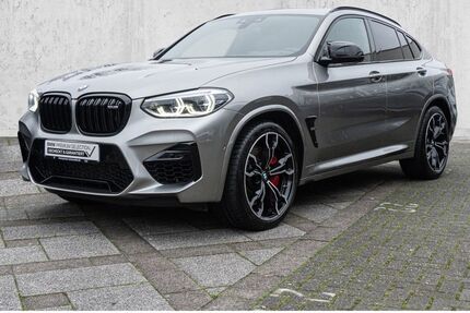 BMW X4 M 40.539 km 53.690 &euro; Hilden 40721