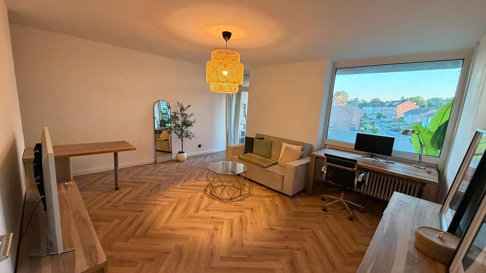 Etagenwohnung Grevenbroich - 1.5 Zimmer, 35 m&sup2;, 119.000&euro; | Angebot:26730627