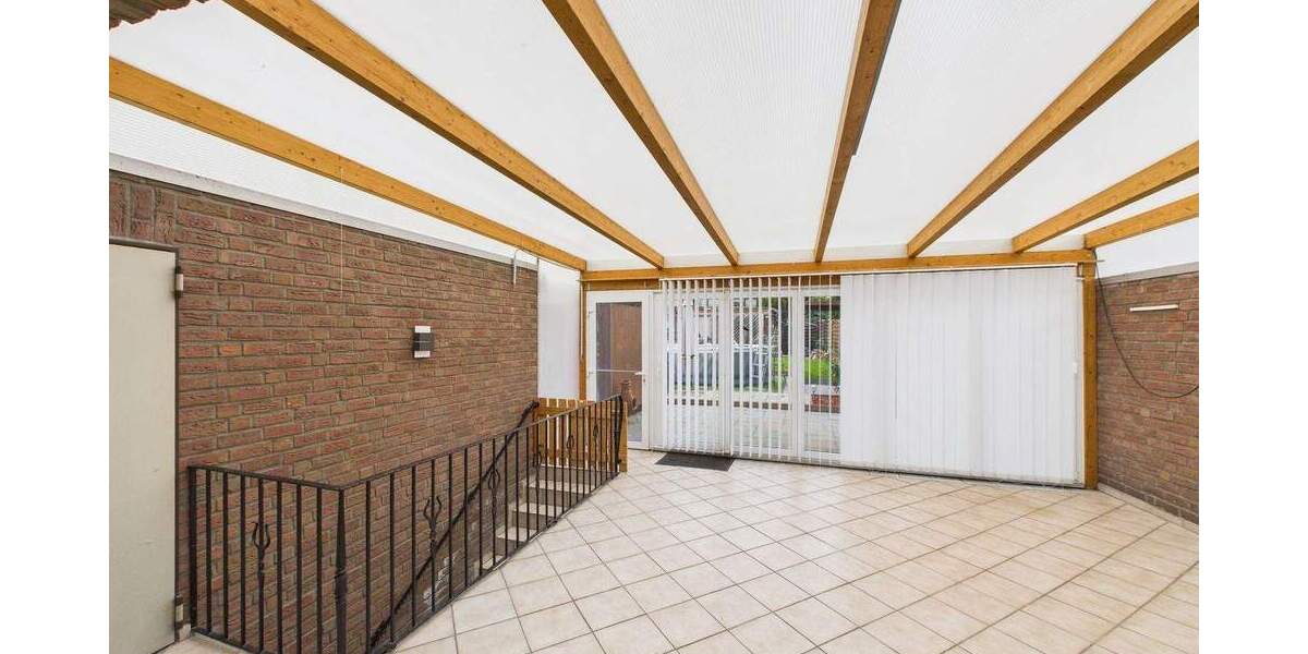 Einfamilienhaus Hückelhoven Baal - 4 Zimmer, 125 m&sup2;, 299.500&euro; | Angebot:25662063