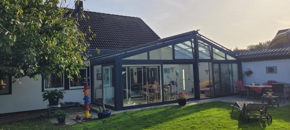 Einfamilienhaus Erkelenz - 8 Zimmer, 203 m&sup2;, 449.000&euro; | Angebot:24352170