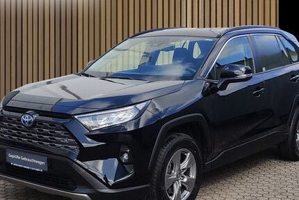 Toyota RAV 4 31.450 km 33.590 &euro; Leverkusen 51381
