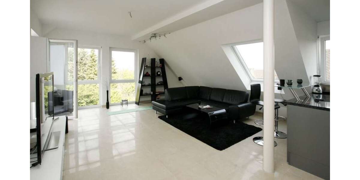 Etagenwohnung Frechen / Königsdorf Königsdorf - 2.5 Zimmer, 77 m&sup2;, 1.065&euro; | Angebot:26943112