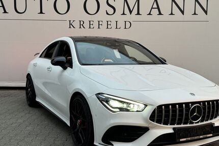 Mercedes-Benz CLA 35 AMG 19.156 km 47.950 &euro; Krefeld 47805