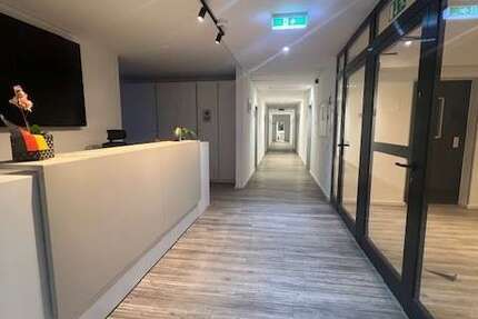 Gewerbeobjekt Düsseldorf Stadtbezirk 6 - 6.950&euro; | Angebot:26987762