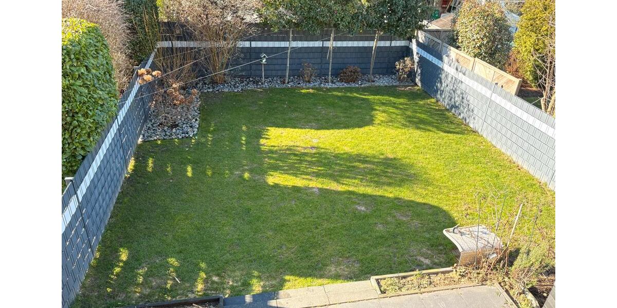 Doppelhaushälfte Erkelenz - 6 Zimmer, 135 m&sup2;, 499.000&euro; | Angebot:25596636