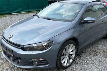 VW Scirocco 278.071 km 3.890 &euro; Mönchengladbach 41063