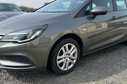 Opel Astra 156.797 km 8.800 &euro; Bergheim 50127