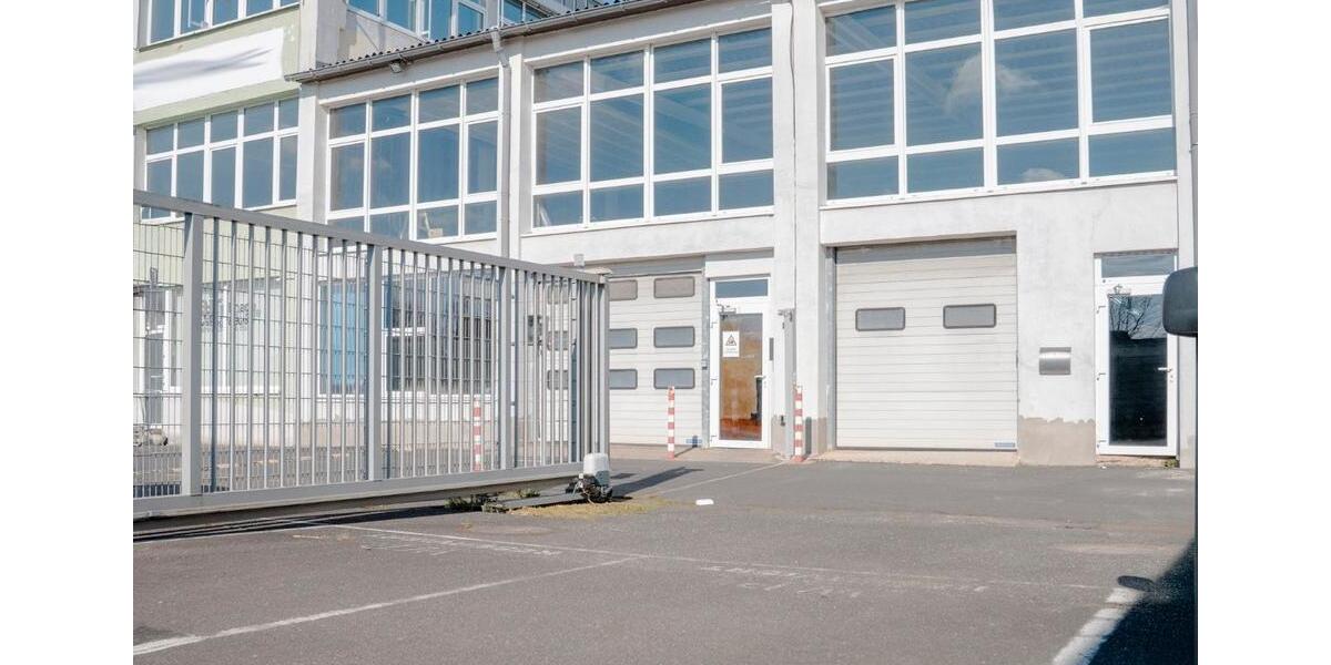 Gewerbeobjekt Hückelhoven - 455&euro; | Angebot:20002637