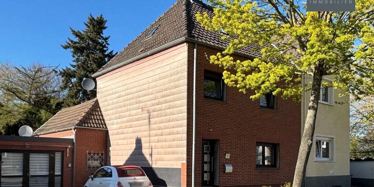 Einfamilienhaus Grevenbroich - 6 Zimmer, 114 m&sup2;, 349.000&euro; | Angebot:26110388