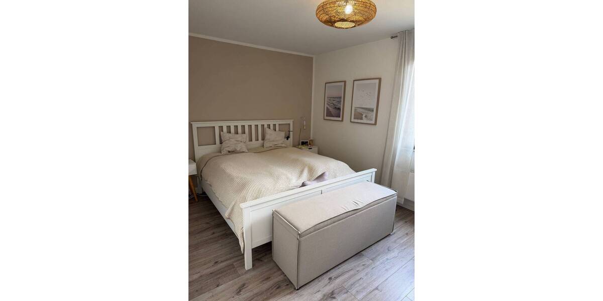 Terrassenwohnung Düsseldorf Benrath - 2 Zimmer, 74 m&sup2;, 895&euro; | Angebot:25958922