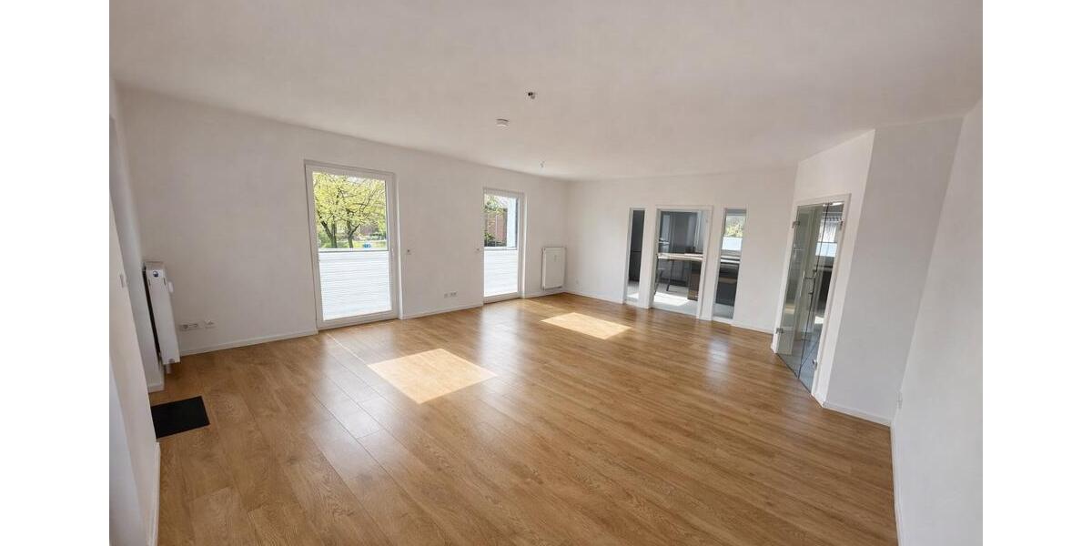 Etagenwohnung Neuss Gnadental - 5 Zimmer, 160 m&sup2;, 598.000&euro; | Angebot:26001600