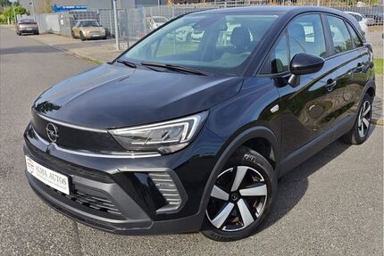 Opel Crossland (X) 90.850 km 7.950 &euro; Viersen 41749