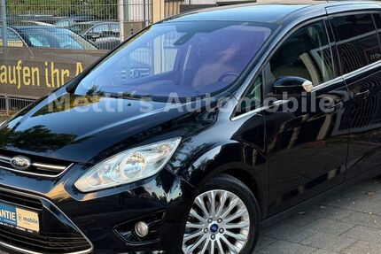 Ford Grand C-Max 117.250 km 6.990 &euro; Erkelenz 41812