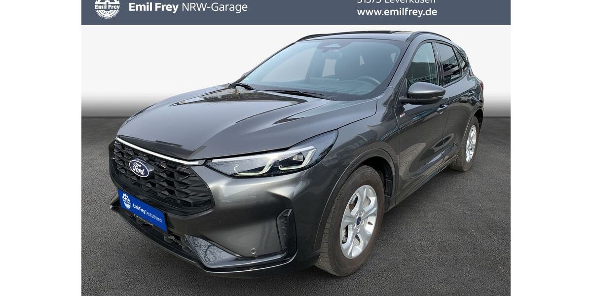 Ford Kuga 12.481 km 29.750 &euro; Leverkusen 51373