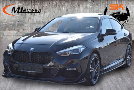 BMW 218 28.576 km 29.950 &euro; Krefeld 47800