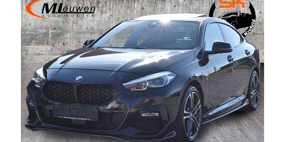 BMW 218 28.576 km 29.950 &euro; Krefeld 47800