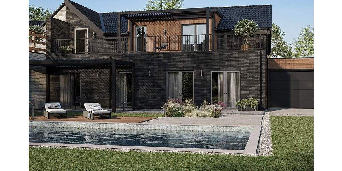 Doppelhaushälfte Mönchengladbach Dorthausen - 6 Zimmer, 277 m&sup2;, 299.000&euro; | Angebot:25729145