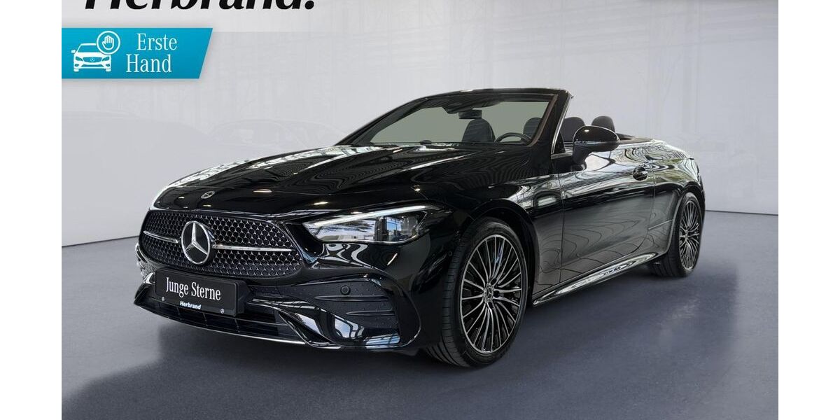 Mercedes-Benz CLE 220 27.914 km 54.790 &euro; Krefeld 47800