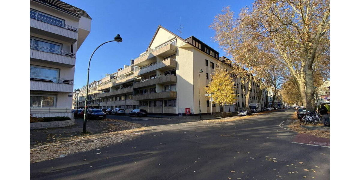 Etagenwohnung Düsseldorf Wersten - 3 Zimmer, 87 m&sup2;, 325.000&euro; | Angebot:26131810