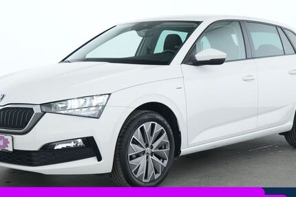 Skoda Scala 48.238 km 12.895 &euro; Neuss 41460