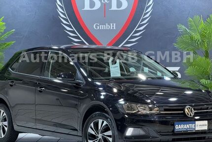 VW Polo 59.000 km 15.990 &euro; Bergheim 50126