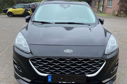 Ford Kuga 107.000 km 20.400 &euro; Dormagen 41541