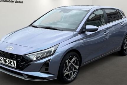 Hyundai i20 18.172 km 21.940 &euro; Mönchengladbach 41061