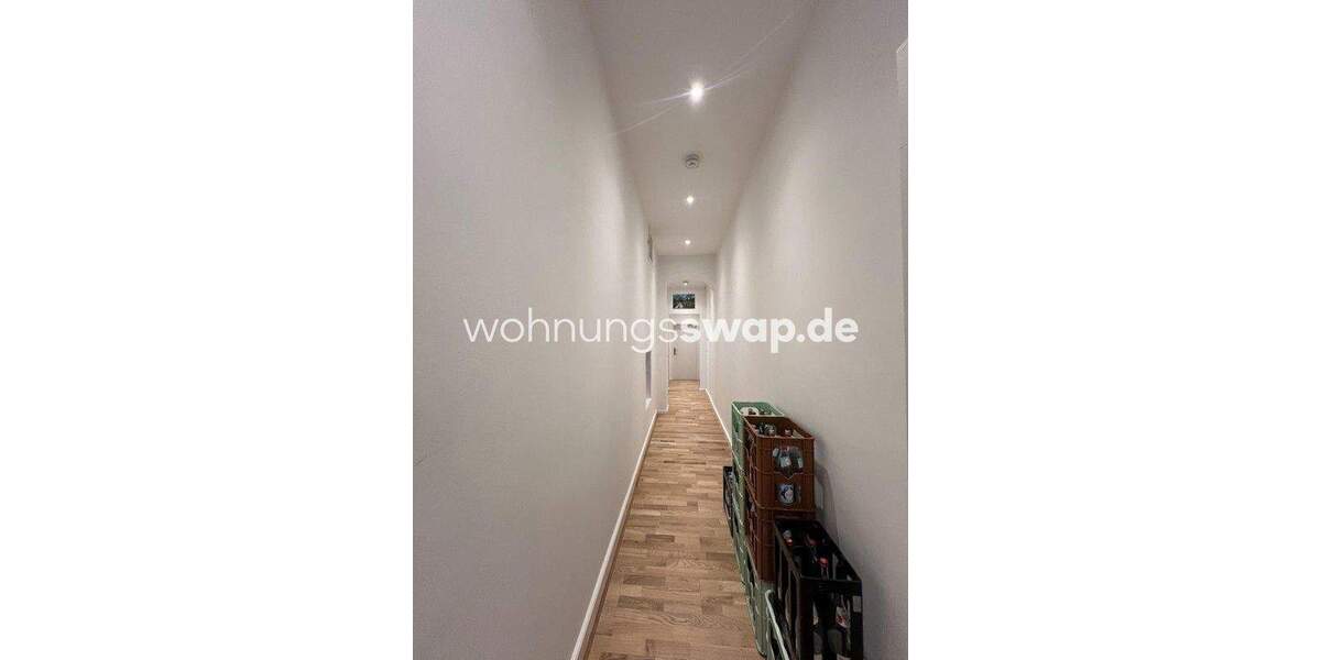 Etagenwohnung Düsseldorf Friedrichstadt - 2 Zimmer, 26 m&sup2;, 650&euro; | Angebot:26018782