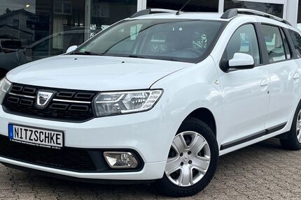 Dacia Logan 69.833 km 7.890 &euro; Hückelhoven 41836