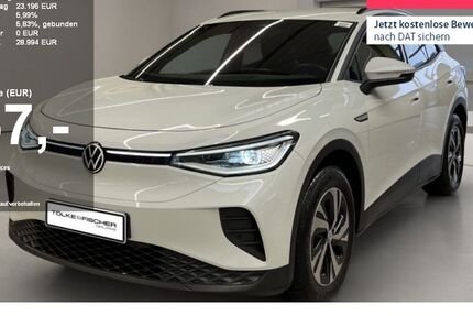 VW ID.4 35.000 km 24.429 &euro; Krefeld 47805