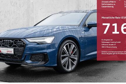Audi A6 17.390 km 64.740 &euro; Düsseldorf 40549