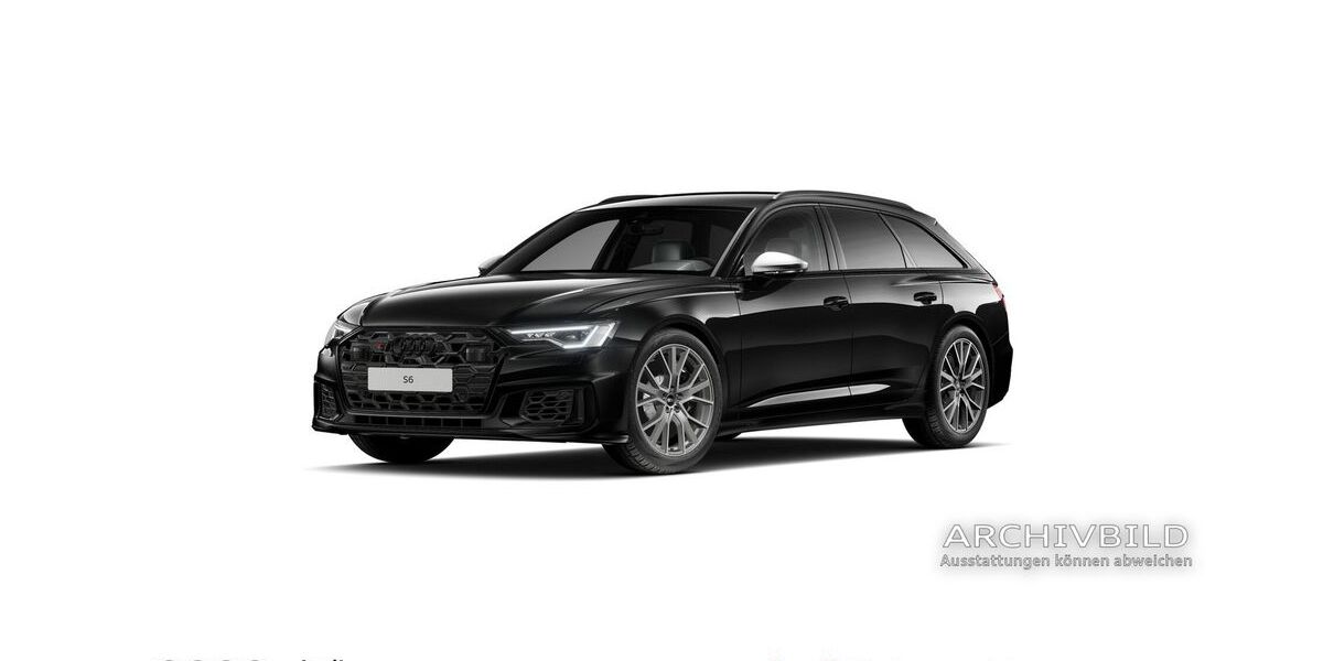 Audi S6 15.406 km 59.988 &euro; Leverkusen 51373