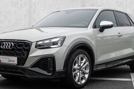 Audi SQ2 3.338 km 39.750 &euro; Meerbusch 40670