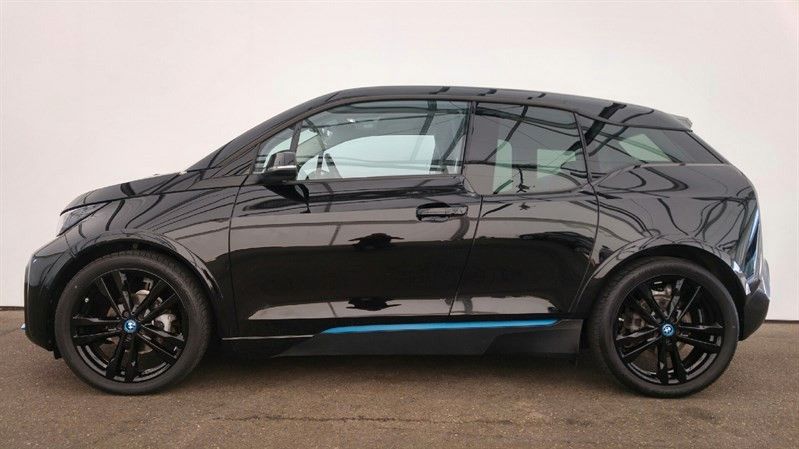 BMW i3 35.349 km 23.800 &euro; Viersen 41748