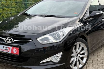 Hyundai i40 170.000 km 7.950 &euro; Bergheim bei Köln 50126