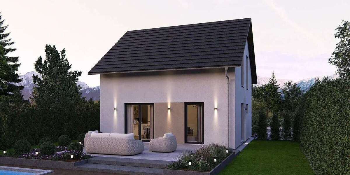 Einfamilienhaus Grevenbroich Hemmerden - 4 Zimmer, 106 m&sup2;, 482.900&euro; | Angebot:26986157