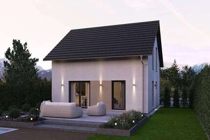 Haus Grevenbroich Hemmerden - 4 Zimmer, 106 m&sup2;, 482.900&euro; | Angebot:26986157