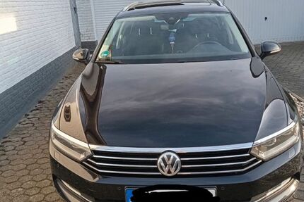 VW Passat 160.000 km 13.999 &euro; Mönchengladbach 41065