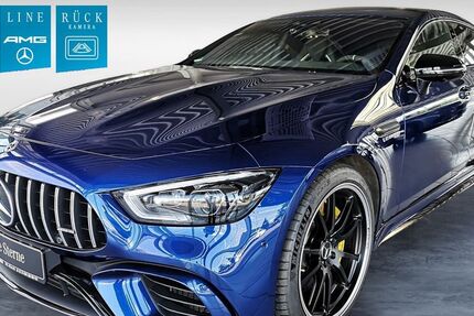 Mercedes-Benz AMG GT 29.380 km 99.899 &euro; Mönchengladbach 41238