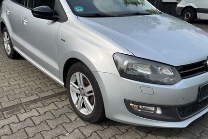 VW Polo 236.000 km 3.990 &euro; Korschenbroich 41352