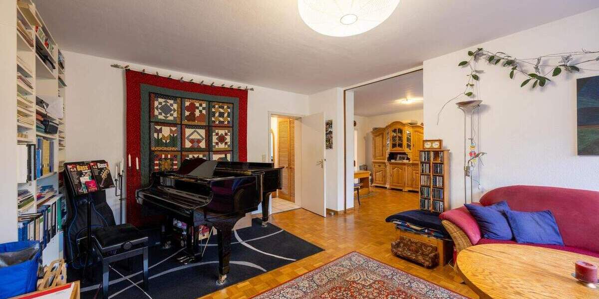 Reihenendhaus Krefeld Bockum - 5 Zimmer, 146 m&sup2;, 420.000&euro; | Angebot:25692294