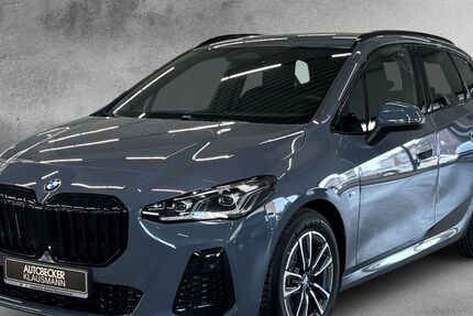 BMW 220 Active Tourer 4.000 km 38.990 &euro; Krefeld 47800