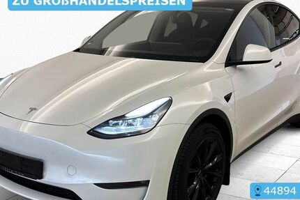 Tesla Model Y 75.883 km 33.395 &euro; Krefeld 47829