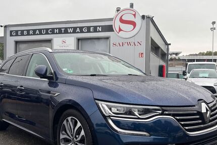 Renault Talisman 139.600 km 12.990 &euro; Mönchengladbach 41063