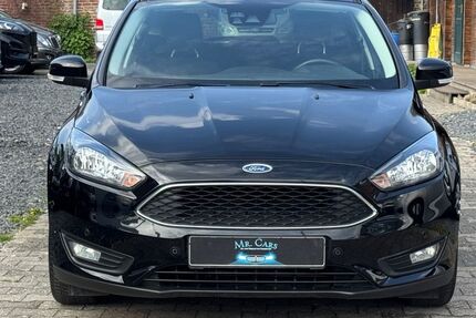 Ford Focus 87.700 km 8.950 &euro; Jüchen 41363