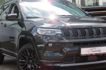 Jeep Compass 42.089 km 22.900 &euro; Neuss 41469