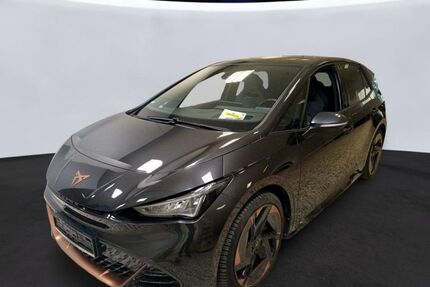 Cupra Born 32.583 km 24.990 &euro; Viersen 41751