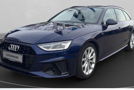 Audi A4 46.483 km 26.990 &euro; Mönchengladbach 41238